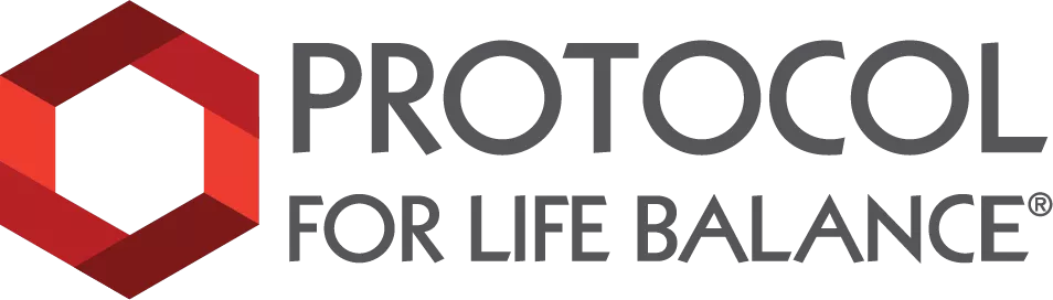 Protocol for Life Balance logo